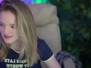 Sex Cam with mariamedow - Camsoda