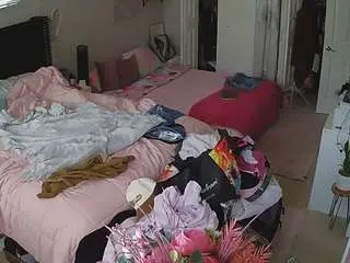 Adult Webcam with voyeurcam-house-charleys-room - Camsoda