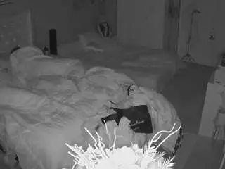 Best live sex cam show with voyeurcam-house-charleys-room - Camsoda