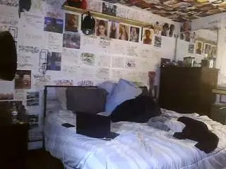 Nude Webcam with bigdikkpapii777 - Camsoda