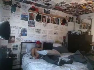 Best Webcam with bigdikkpapii777 - Camsoda