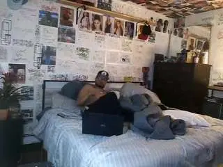 Watch Live Sex Cams with bigdikkpapii777 - Camsoda