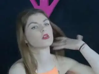 Live Sex Cam with evelisse - Camsoda