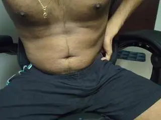 Live Sex Cam with indianarvind - Camsoda