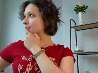 Nude Webcam with sindel-meby - Camsoda