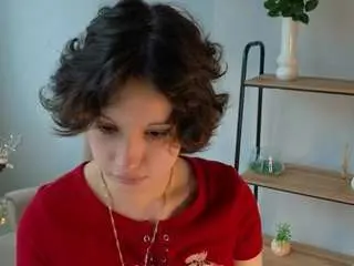 Best live sex cam show with sindel-meby - Camsoda