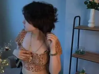 Best live sex cam show with sindel-meby - Camsoda