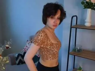 Adult Webcam with sindel-meby - Camsoda