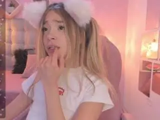 Live Sex with dulcepowll - Camsoda