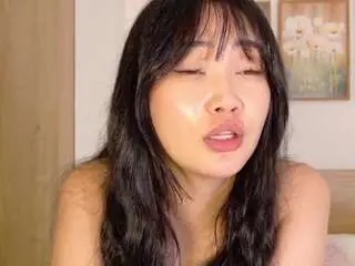 Nude Webcam with pinkyblooom - Camsoda