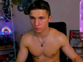 Private Sex Chat with emmanuel-shine - Camsoda