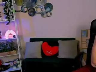Free Porn Cam with emmanuel-shine - Camsoda
