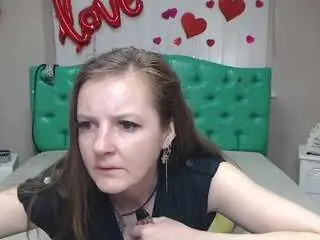 Watch Live Sex Cams with meganpirs - Camsoda