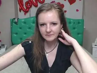 Adult Webcams with meganpirs - Camsoda