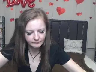Nude Webcam with meganpirs - Camsoda