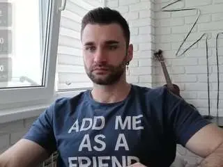 Adult Video Chat with slavavibes - Camsoda