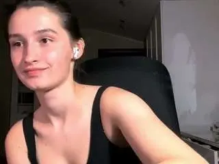 Best Webcam with strong-magic - Camsoda