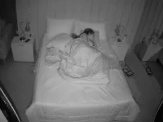 Adult Video Chat with voyeurcam-casa-salsa-bedroom-1 - Camsoda