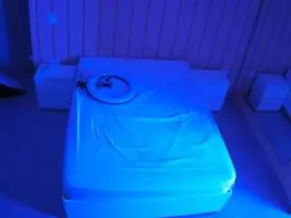 Free Porn Cam with voyeurcam-casa-salsa-bedroom-1 - Camsoda