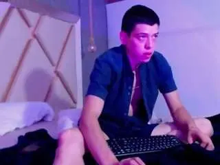 Adult Webcam with domiinate - Camsoda