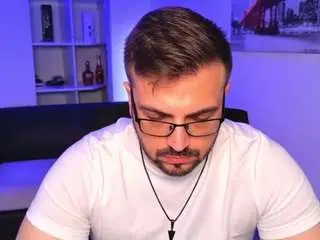 Nude Webcam with jacethorne - Camsoda