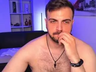 Adult Webcams with jacethorne - Camsoda