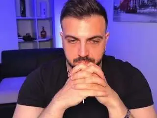 Sex Cam with jacethorne - Camsoda