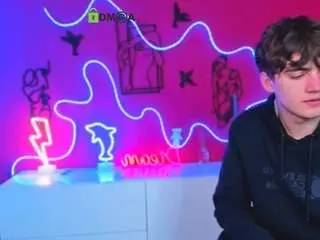 Live Sex Cam with rico-steel - Camsoda