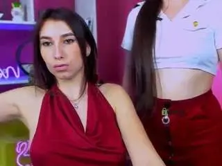 Nude Webcam with ameliaa-sweet - Camsoda