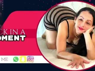 Live Sex Cam with samantrak-love - Camsoda