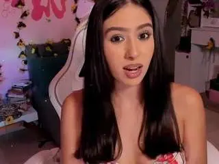 Adult Webcam with scarlett-sanders - Camsoda