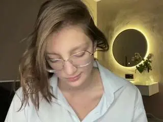 Adult Webcams with ludiecraigen - Camsoda