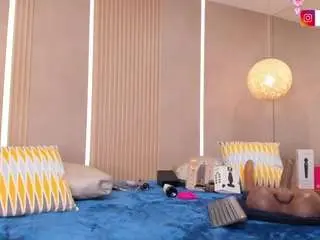 Sex Chat with sabrina-shark - Camsoda