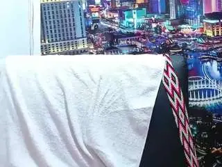 Adult Webcam with susananastyy - Camsoda