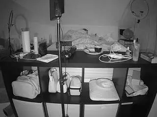 Sex Cam with voyeurcam-julmodels-whitebed-6 - Camsoda