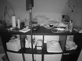 Private Sex Chat with voyeurcam-julmodels-whitebed-6 - Camsoda