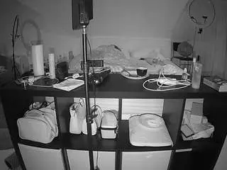 Adult Video Chat with voyeurcam-julmodels-whitebed-6 - Camsoda