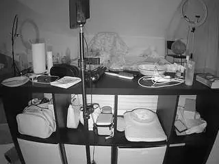 Private Sex Chat with voyeurcam-julmodels-whitebed-6 - Camsoda