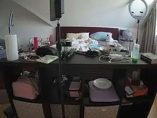 Live Sex with voyeurcam-julmodels-whitebed-6 - Camsoda