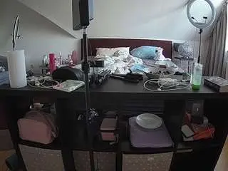 Live Porn with voyeurcam-julmodels-whitebed-6 - Camsoda