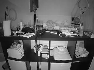 Free Porn Cam with voyeurcam-julmodels-whitebed-6 - Camsoda