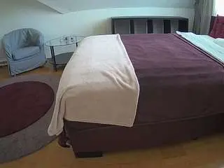 Adult Webcams with voyeurcam-julmodels-whitebed-6 - Camsoda