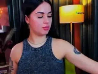 Live Sex with leyla-sexi - Camsoda