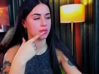 Live Porn with leyla-sexi - Camsoda