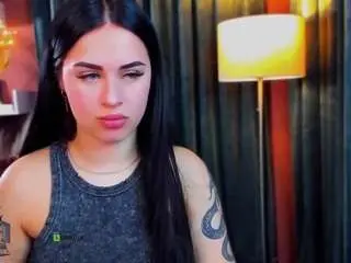 Private Sex Chat with leyla-sexi - Camsoda