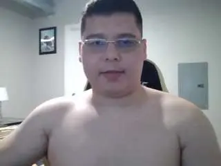 Adult Webcam with martin-militaryboy - Camsoda