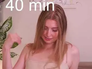 Best Webcam with lanajels - Camsoda