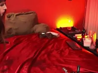 Adult Webcams with jenniferstarts - Camsoda