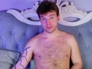 Adult Webcams with arthurwhitee - Camsoda