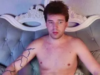 Live Sex Cam with arthurwhitee - Camsoda